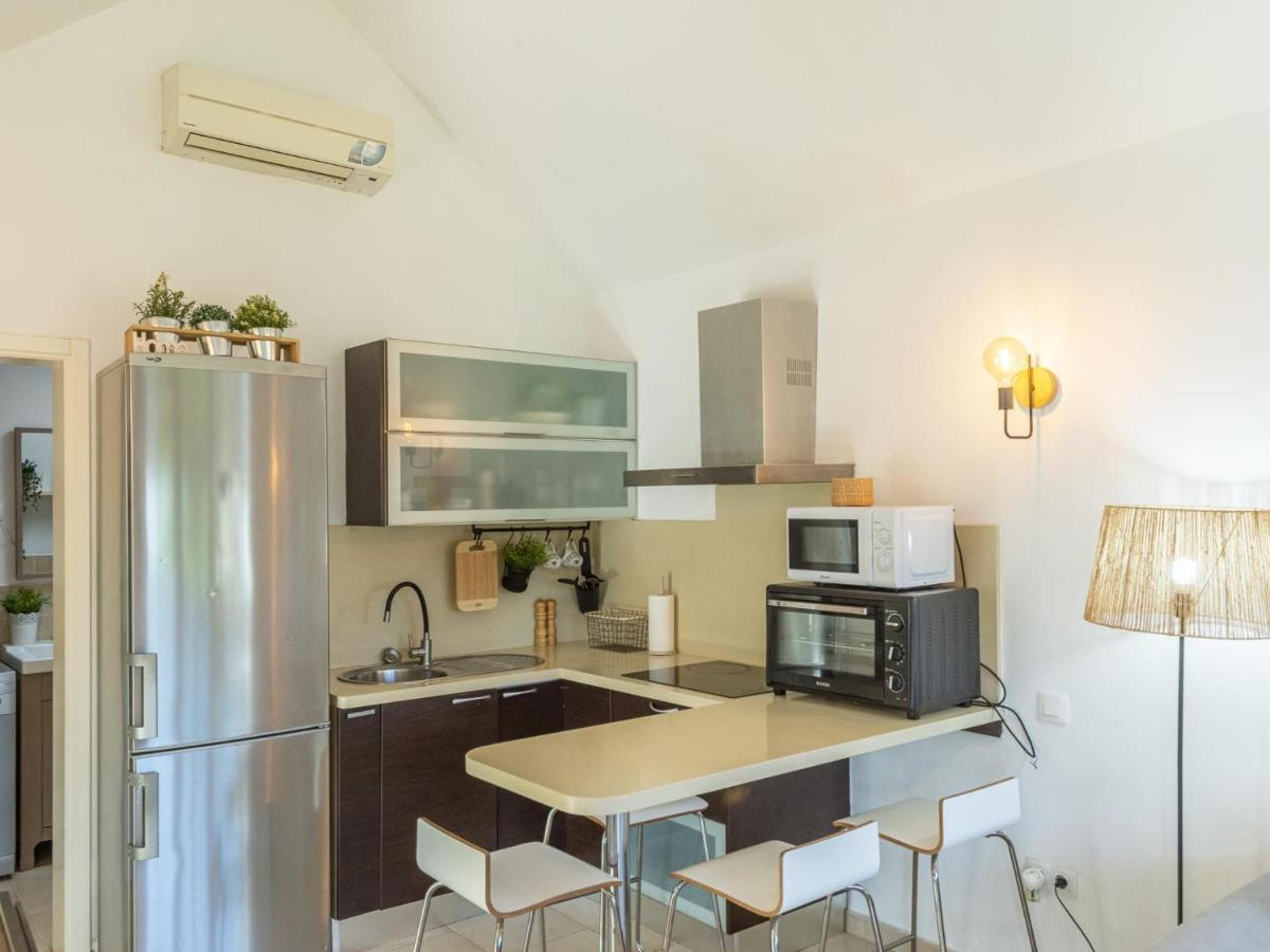 Bungalow Familiar Los Tunos Maspalomas マスパロマス エクステリア 写真