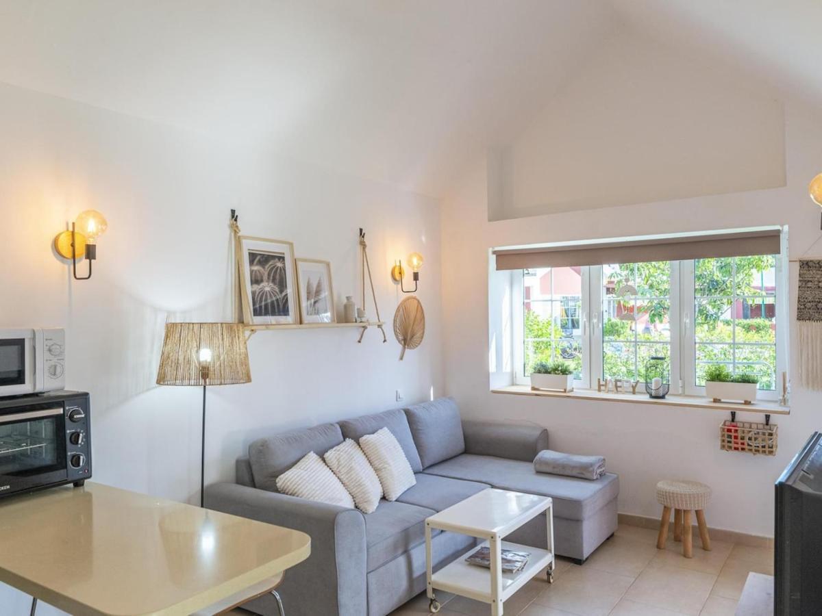 Bungalow Familiar Los Tunos Maspalomas マスパロマス エクステリア 写真
