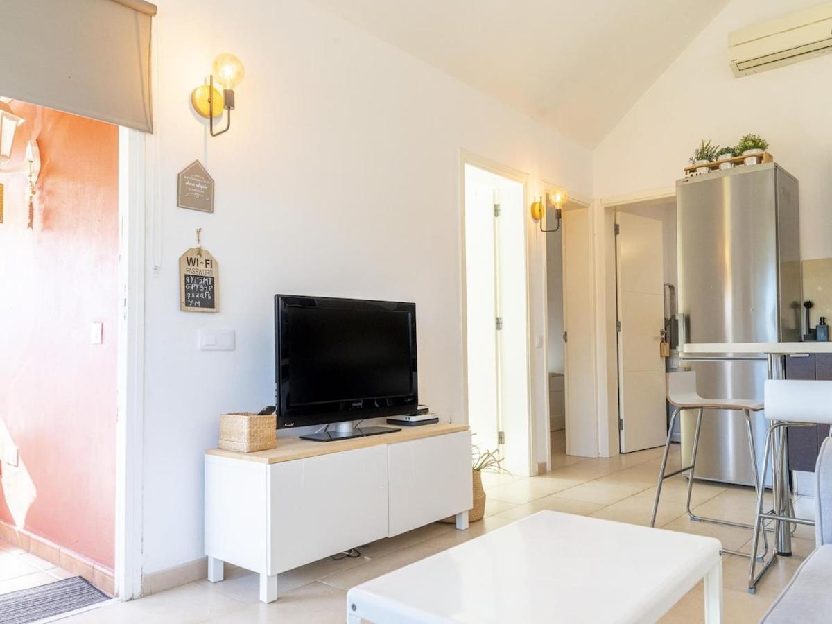 Bungalow Familiar Los Tunos 76 Maspalomas マスパロマス エクステリア 写真