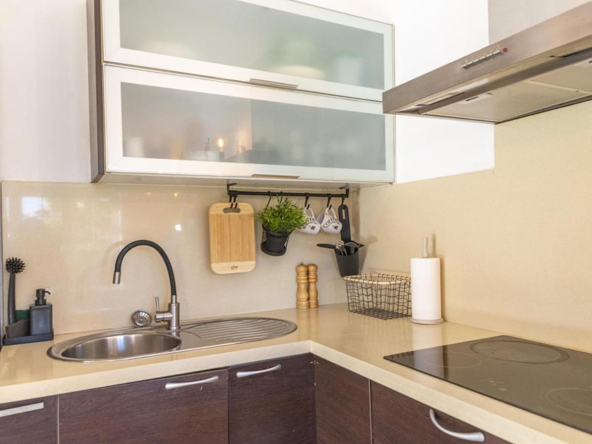 Bungalow Familiar Los Tunos 76 Maspalomas マスパロマス エクステリア 写真