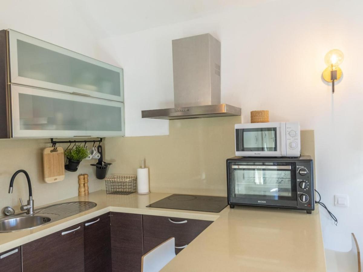 Bungalow Familiar Los Tunos 76 Maspalomas マスパロマス エクステリア 写真