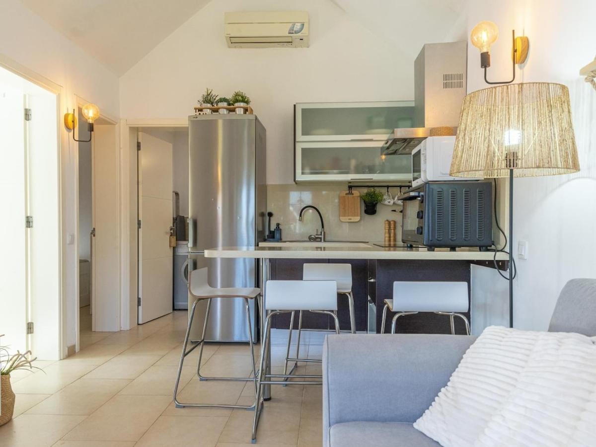 Bungalow Familiar Los Tunos 76 Maspalomas マスパロマス エクステリア 写真