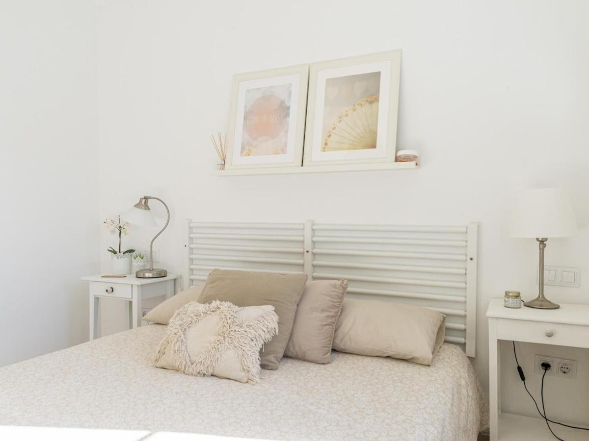 Bungalow Familiar Los Tunos 76 Maspalomas マスパロマス エクステリア 写真