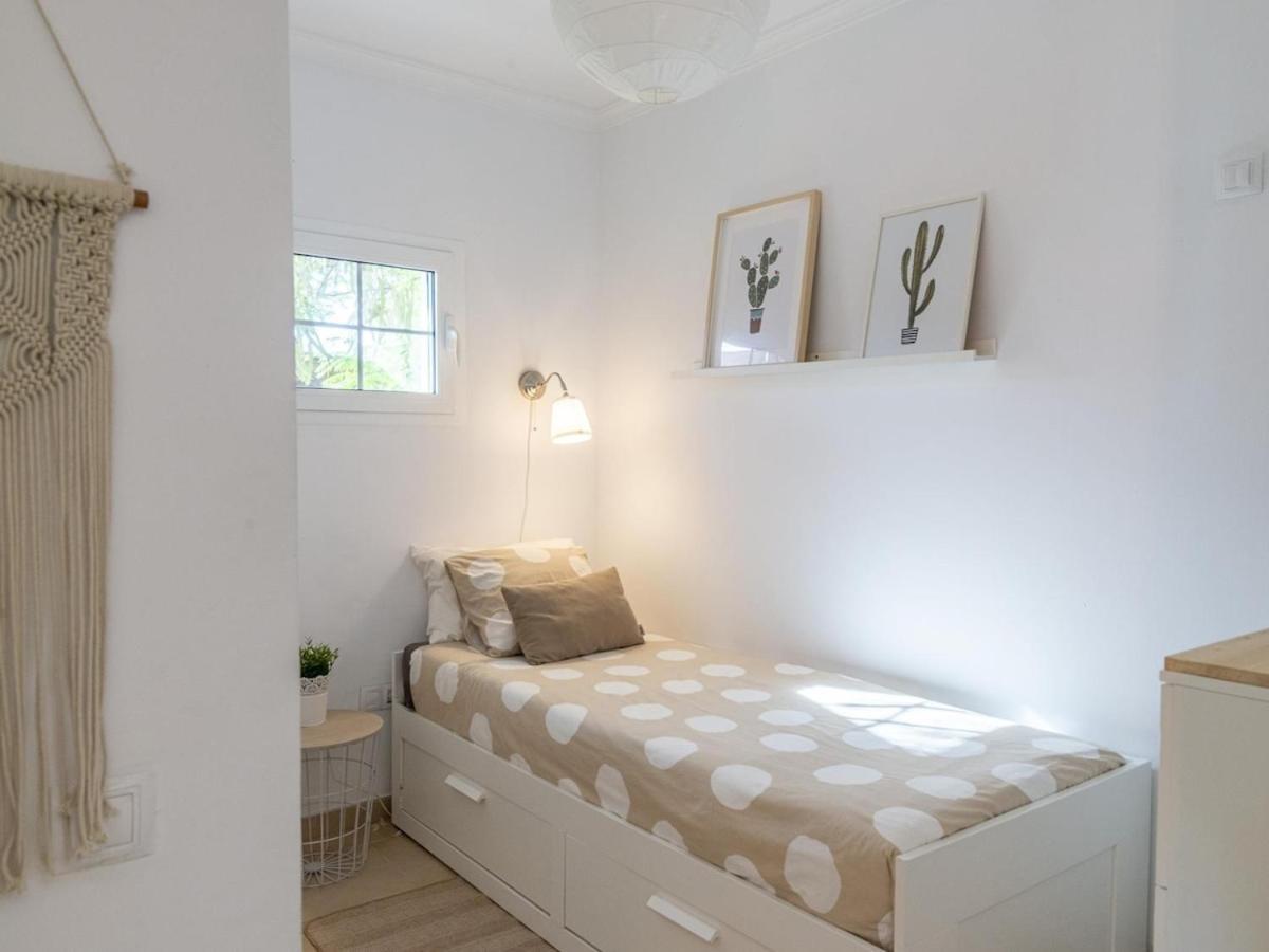 Bungalow Familiar Los Tunos 76 Maspalomas マスパロマス エクステリア 写真