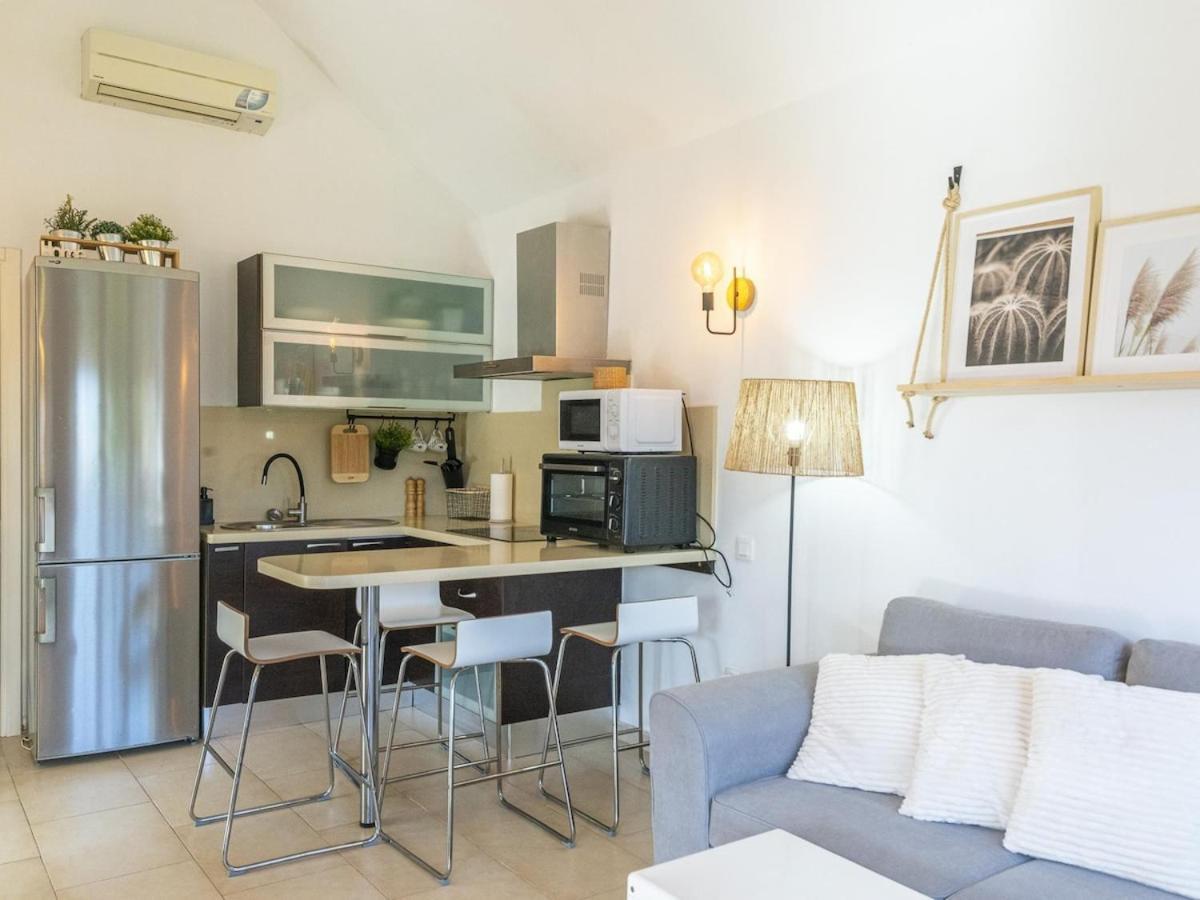 Bungalow Familiar Los Tunos Maspalomas マスパロマス エクステリア 写真